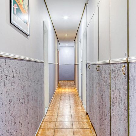 Hotel Urban Mooca São Paulo Luaran gambar