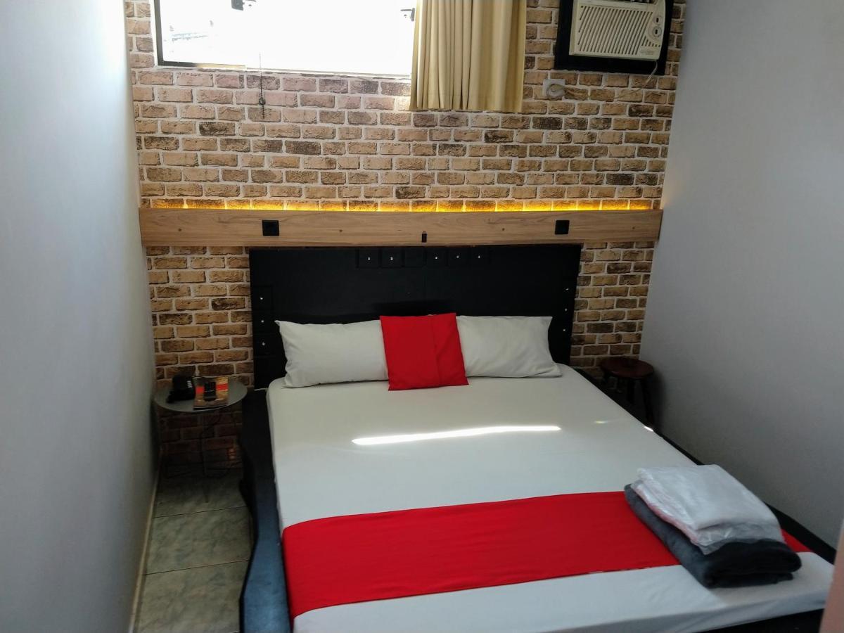 Hotel Urban Mooca São Paulo Luaran gambar