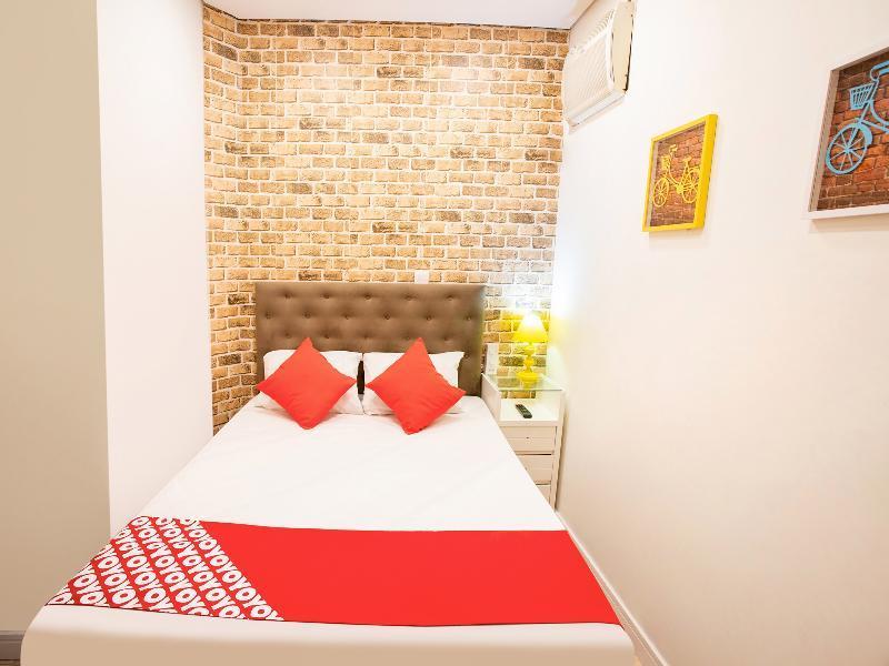 Hotel Urban Mooca São Paulo Luaran gambar