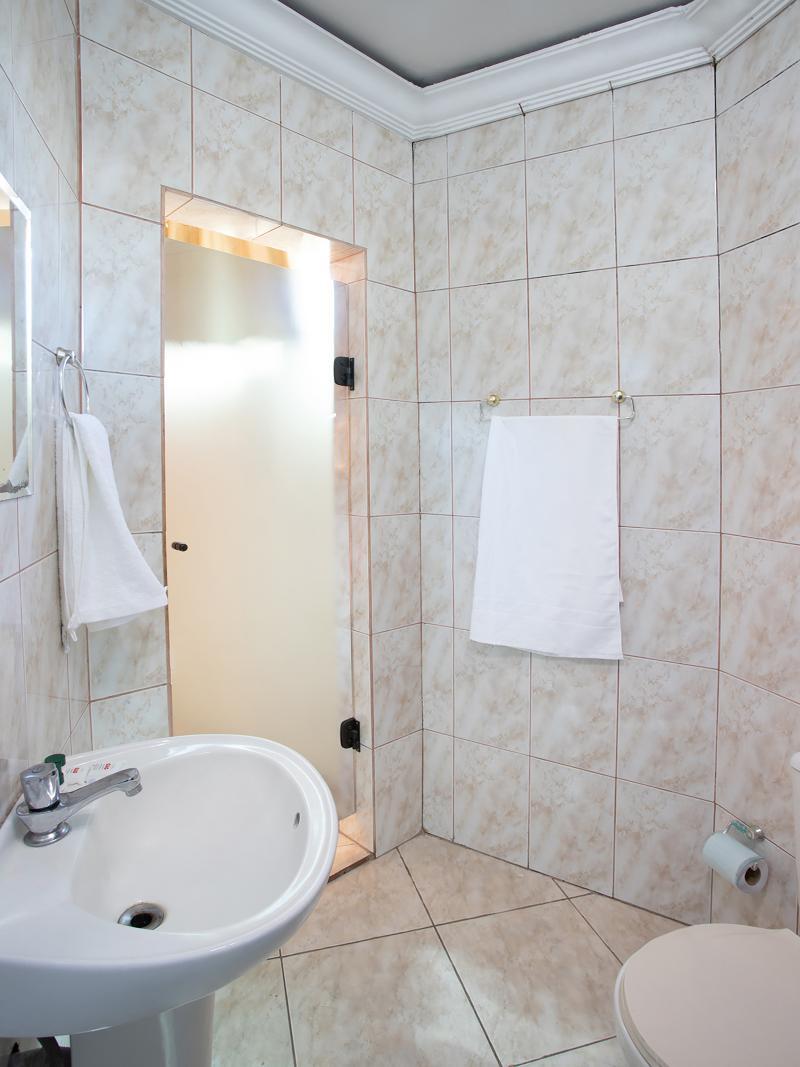 Hotel Urban Mooca São Paulo Luaran gambar