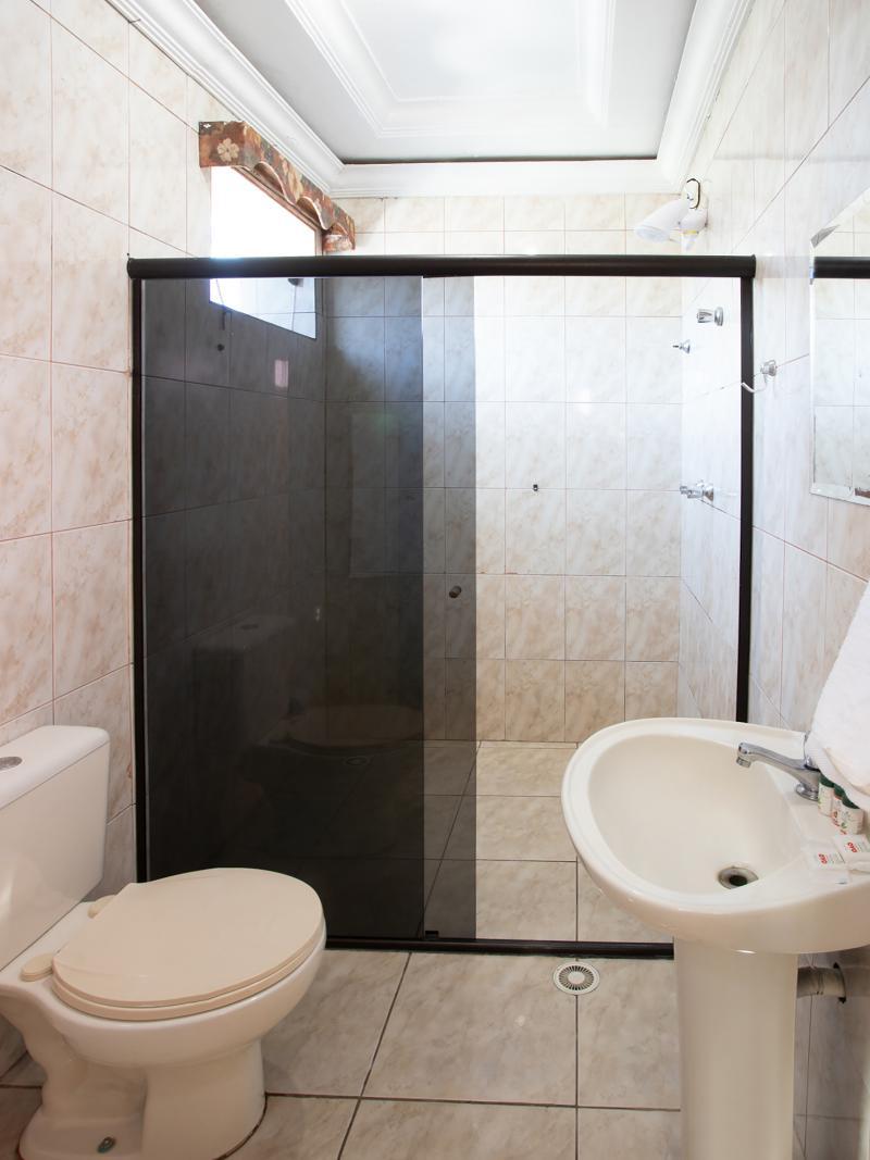 Hotel Urban Mooca São Paulo Luaran gambar