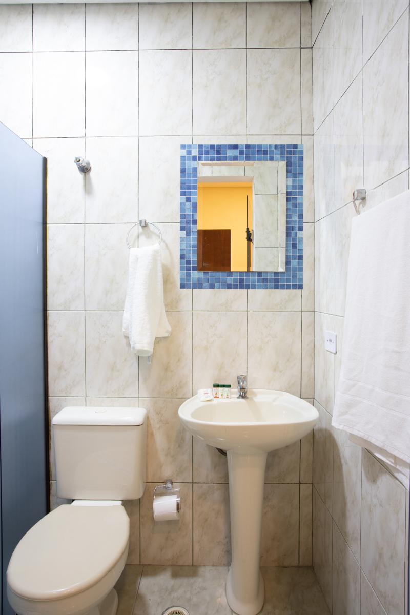 Hotel Urban Mooca São Paulo Luaran gambar