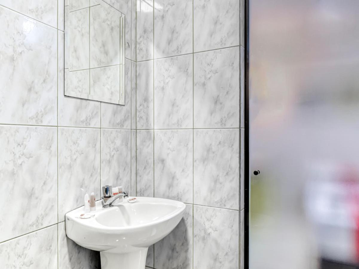 Hotel Urban Mooca São Paulo Luaran gambar
