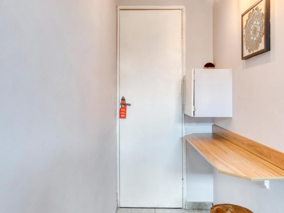 Hotel Urban Mooca São Paulo Luaran gambar